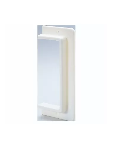 Gewiss np54432 br fini par cadre 170x70 ra l9010